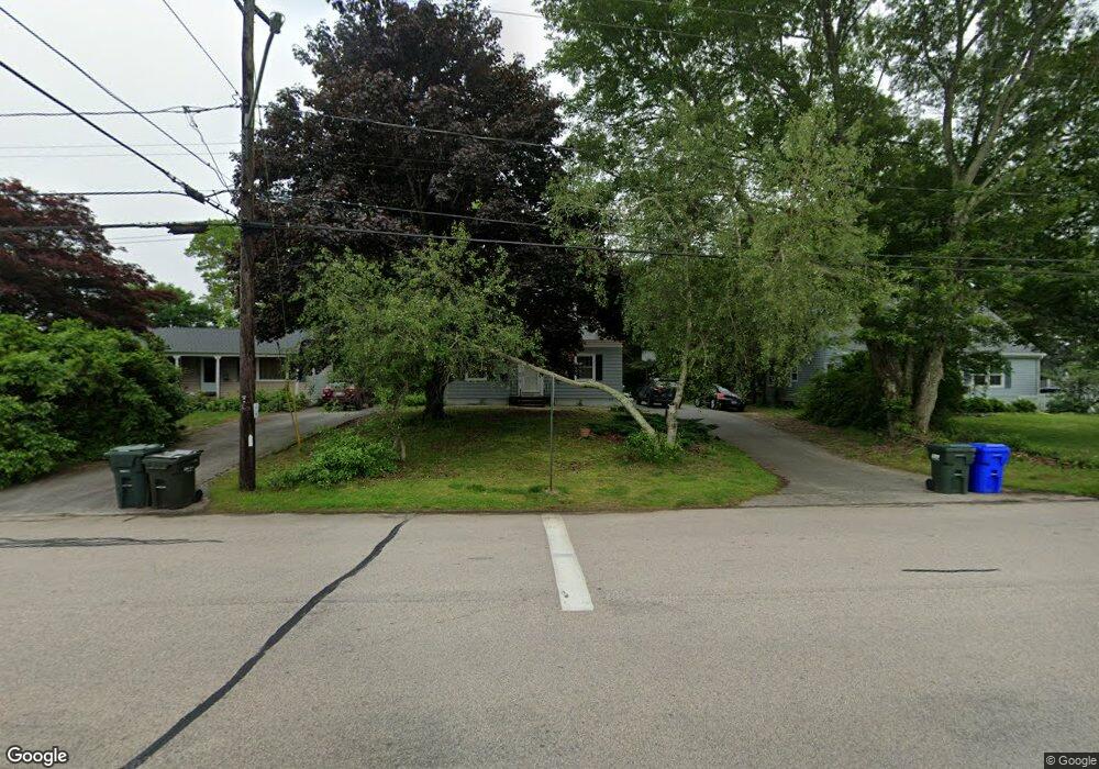 27 Boiling Spring Ave, Westerly, RI 02891 - photo 1