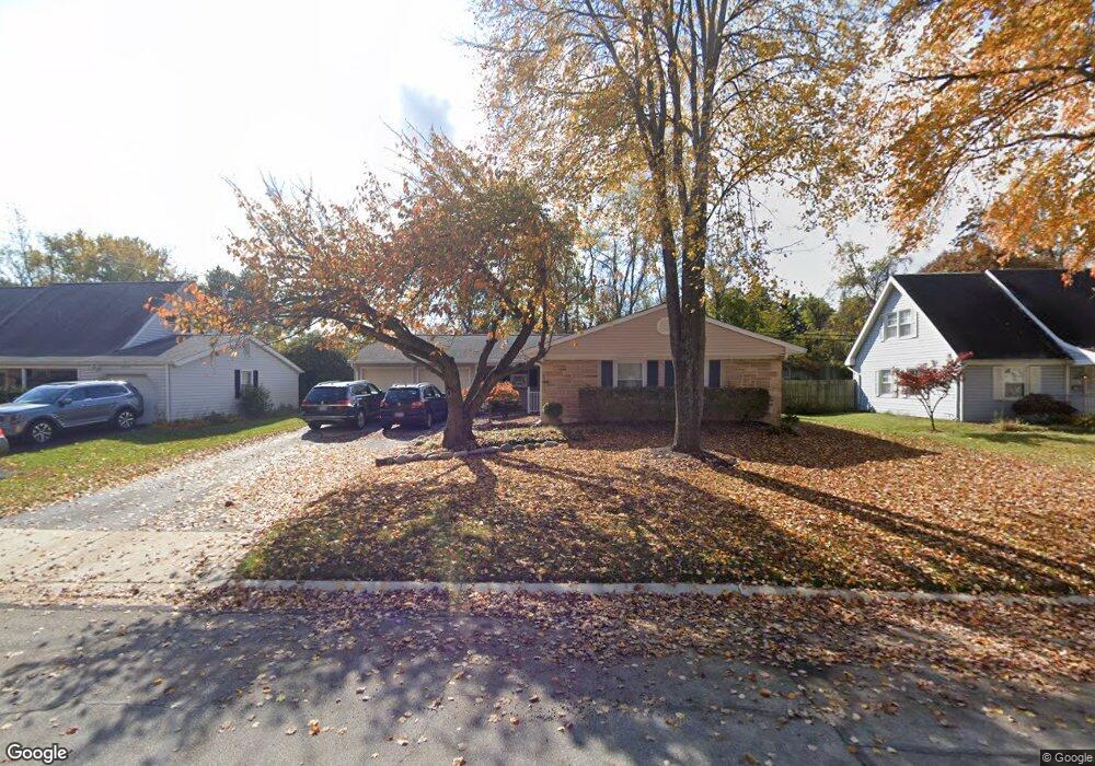 12717 Haskell Ln, Bowie, MD 20716 - photo 1