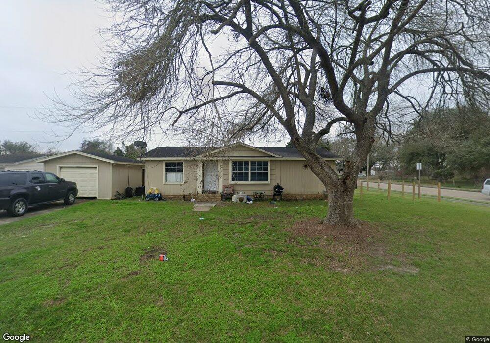 1619 Casa Ct, Alvin, TX 77511 - photo 1