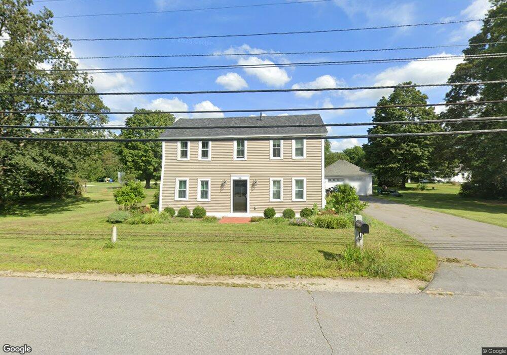 39 Eastman St, Concord, NH 03301 - photo 1