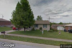 511 Bohicket Rd, Wilmore, KY 40390