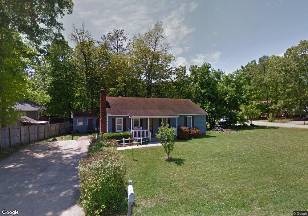 4400 Southernbelle Ln, Midlothian, VA 23112 - photo 1