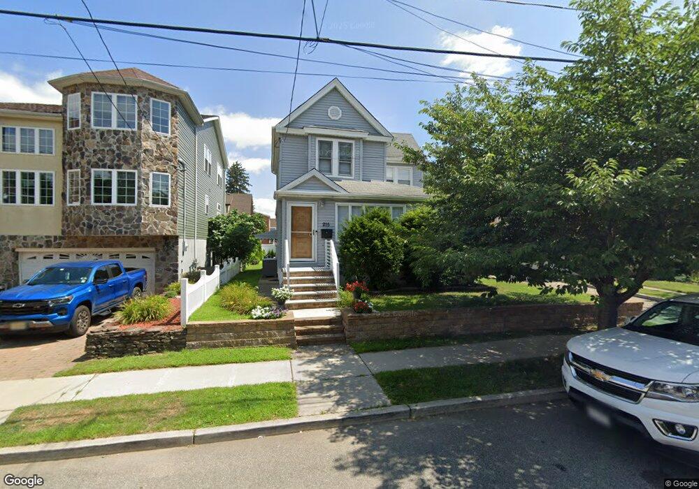 205 Forest Ave, Lyndhurst, NJ 07071 - photo 1