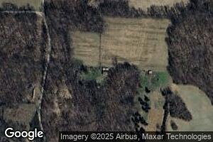 3880 N Lick Branch Rd, Deputy, IN 47230