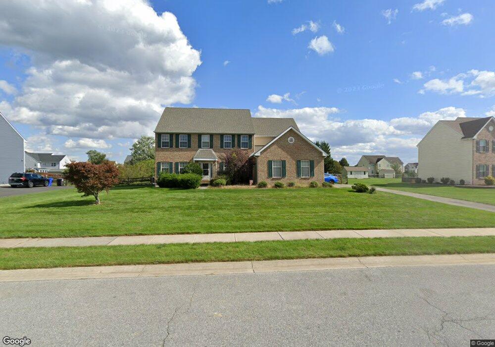 411 Cypress Way, Bear, DE 19701 - photo 1