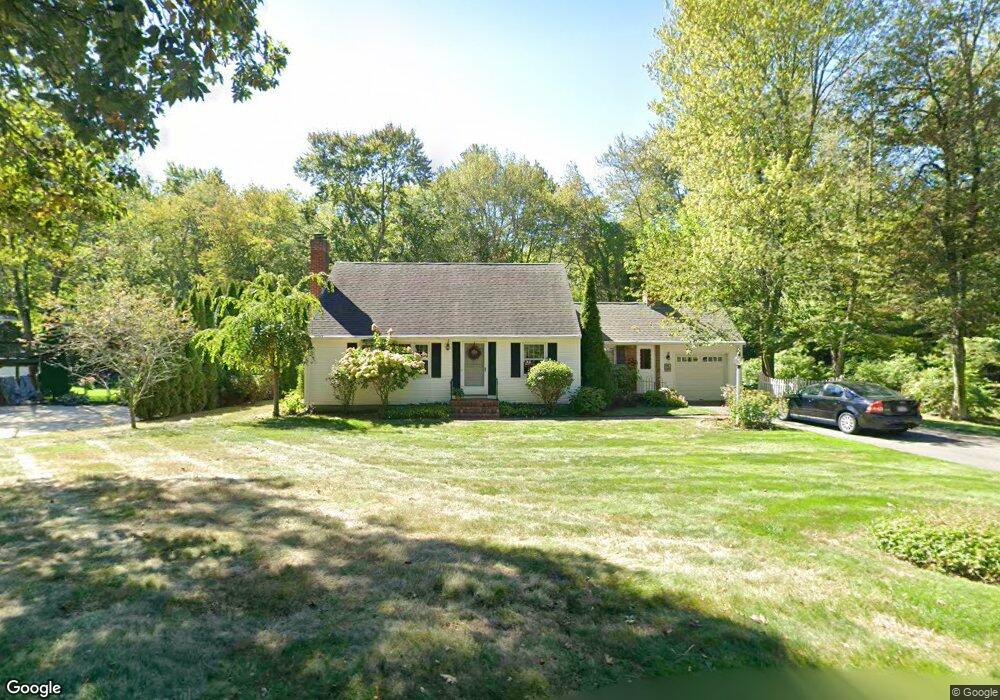 1193 Amostown Rd, West Springfield, MA 01089 - photo 1