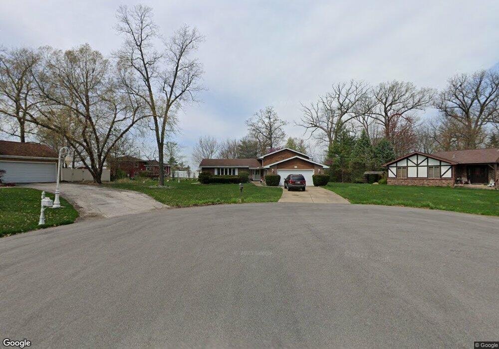 5506 W 87th Ct, Crown Point, IN 46307 - photo 1