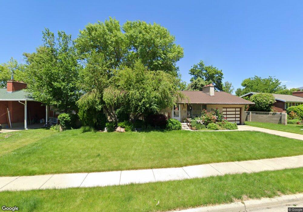 1338 S 300 W, Bountiful, UT 84010 - photo 1