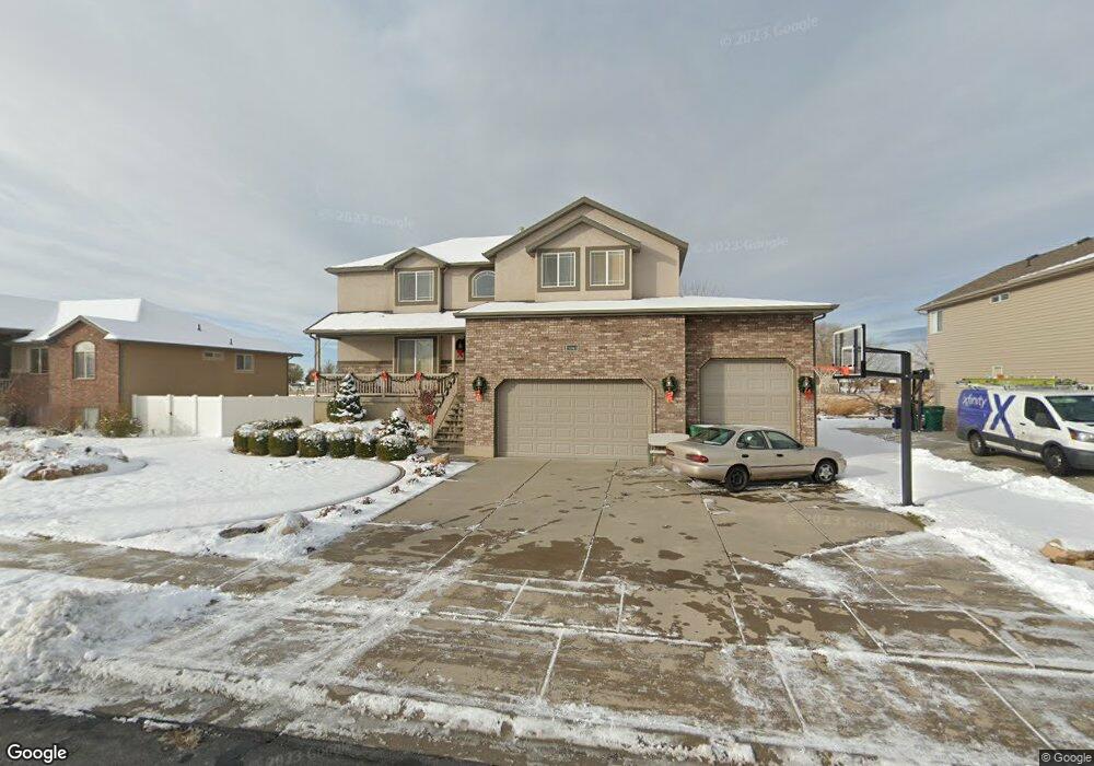 5345 S 4550 W, Hooper, UT 84315 - photo 1