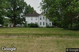318 W Main St, Toulon, IL 61483