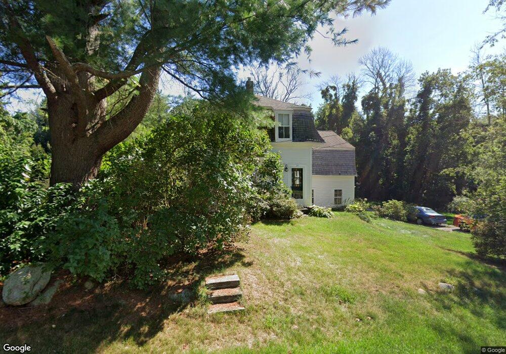 17 Cedar St, Scituate, MA 02066 - photo 1