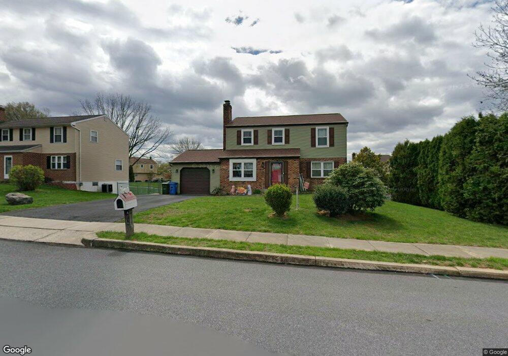 4114 Kinder Dr, Reading, PA 19605 - photo 1