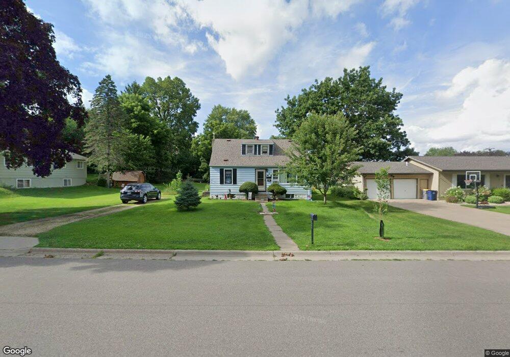 614 Main St, La Crescent, MN 55947 - photo 1