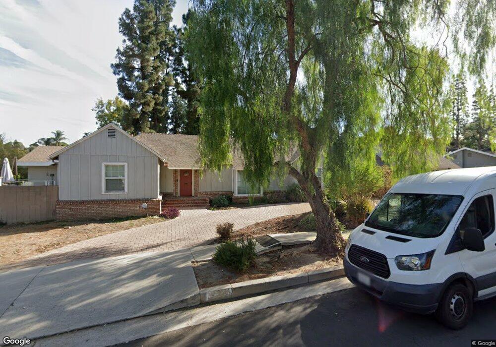 4754 San Feliciano Dr, Woodland Hills, CA 91364 - photo 1