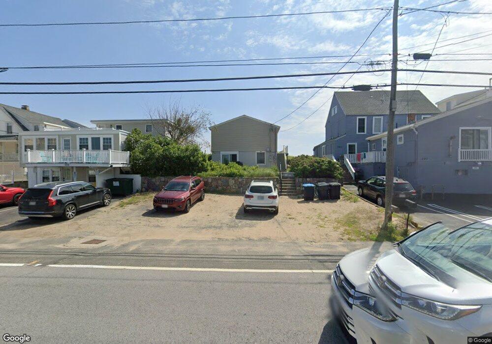 292 N End Blvd, Salisbury, MA 01952 - photo 1