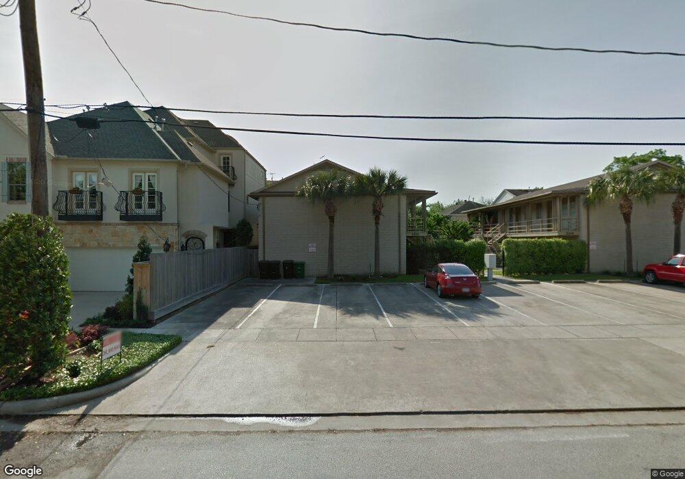 2212 Morse St unit 3, Houston, TX 77019 - photo 1