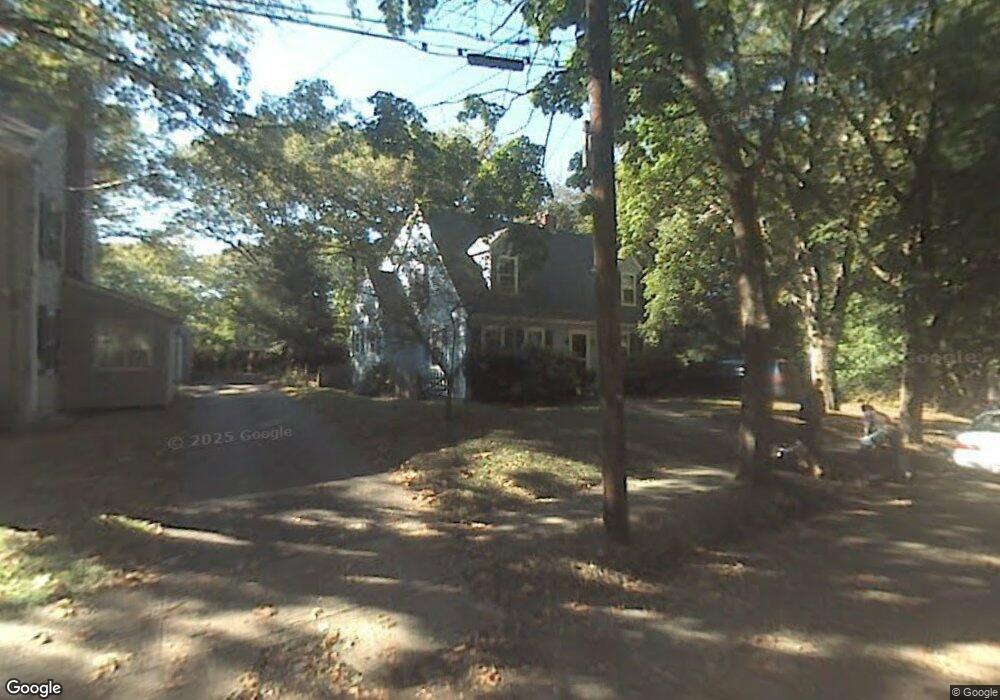 12 Wenham Rd, Newton Highlands, MA 02461 - photo 1