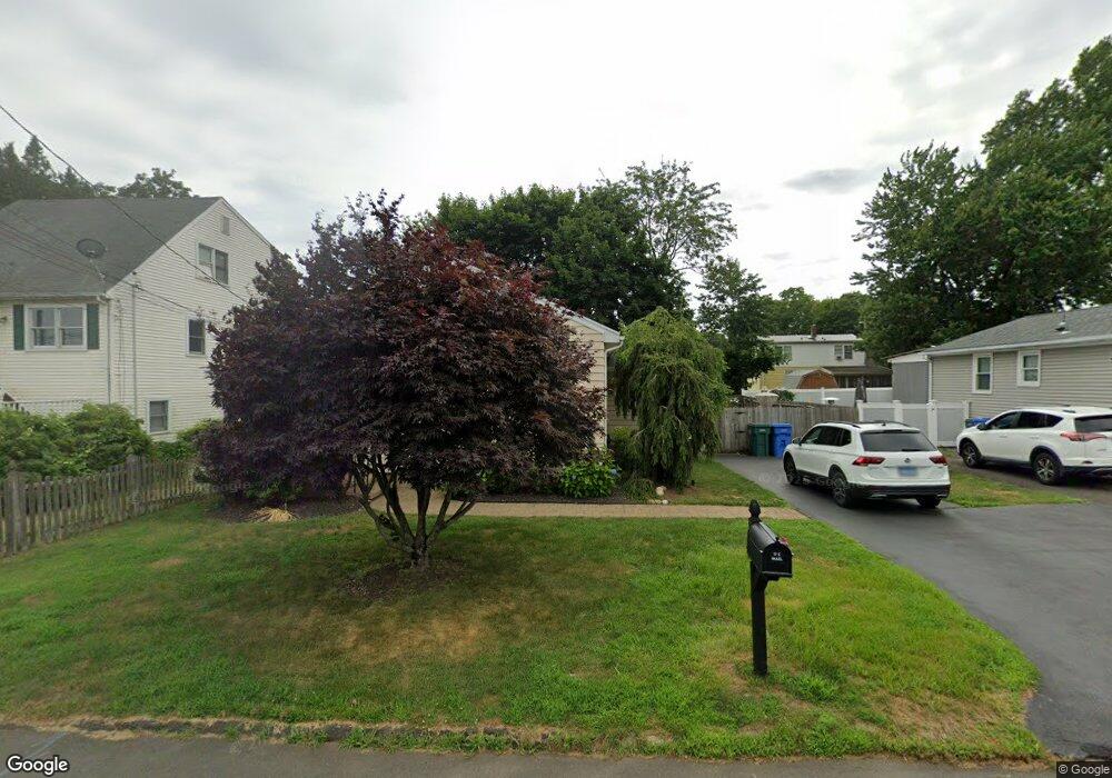 26 Hubbard Place, Hamden, CT 06517 - photo 1