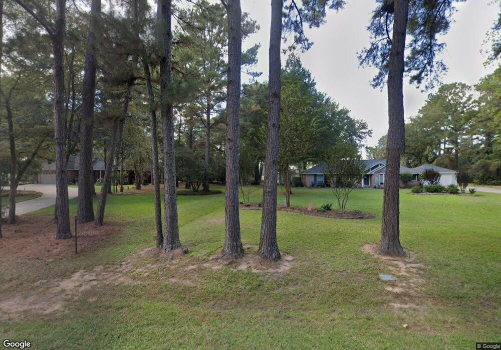 25001 Tenn Oaks Rd, Hockley, TX 77447 - photo 1