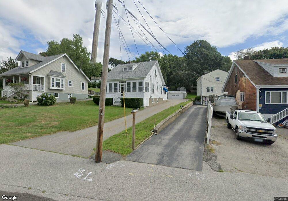 1518 Main Rd, Tiverton, RI 02878 - photo 1