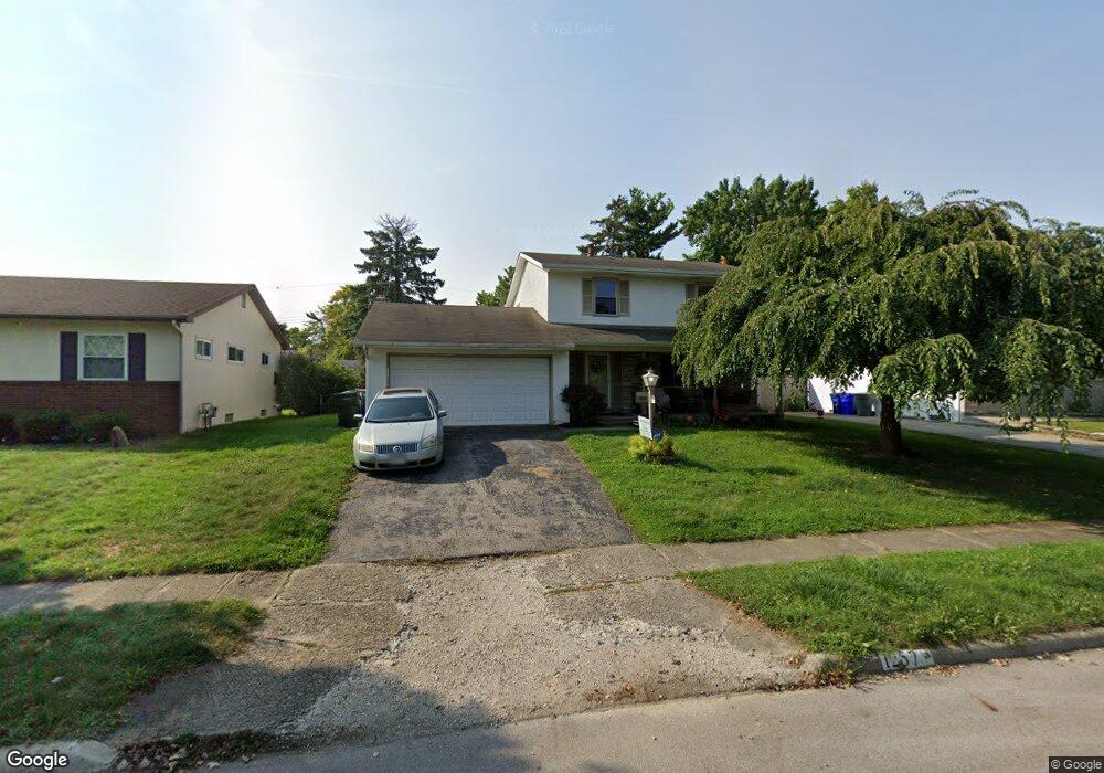 1257 Kildale Square N, Columbus, OH 43229 - photo 1