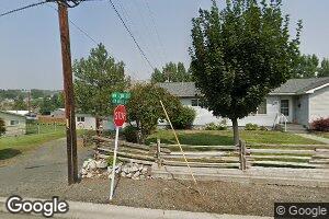 103 NW 7th Ave, John Day, OR 97845