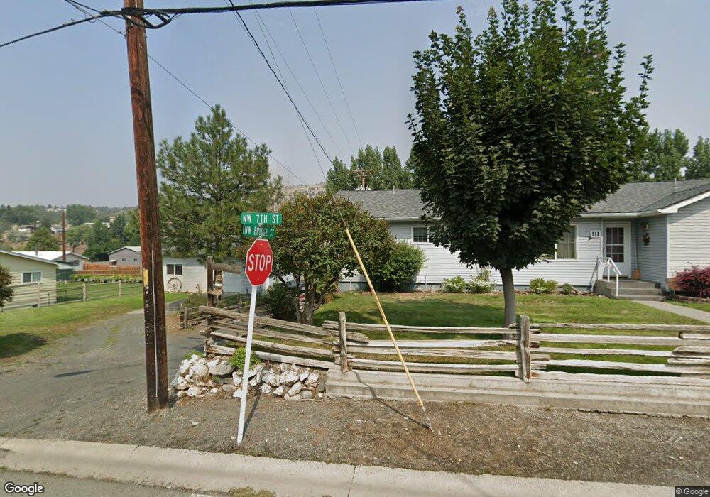 103 NW 7th Ave, John Day, OR 97845 - photo 1