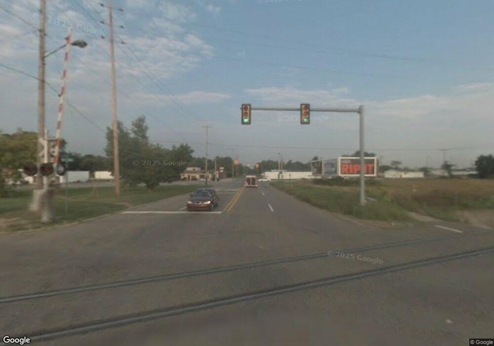 2801 Leith St, Flint, MI 48506 - photo 1