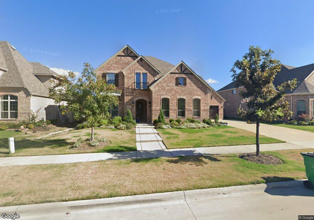4520 Bristleleaf Ln, Prosper, TX 75078 - photo 1