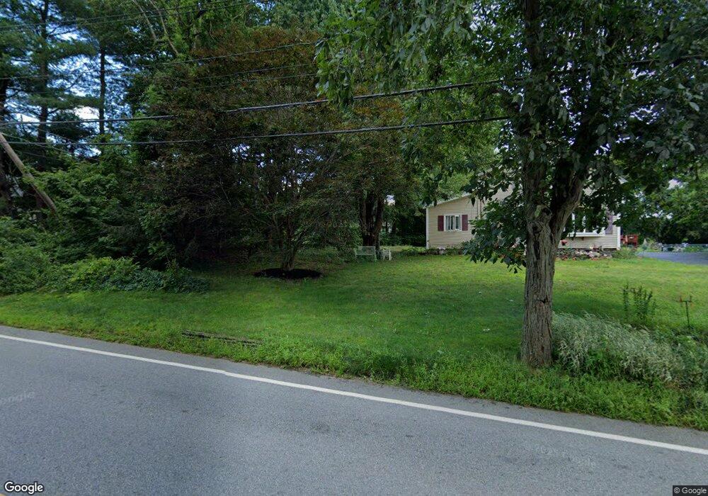 387A Shrewsbury St, Holden, MA 01520 - photo 1