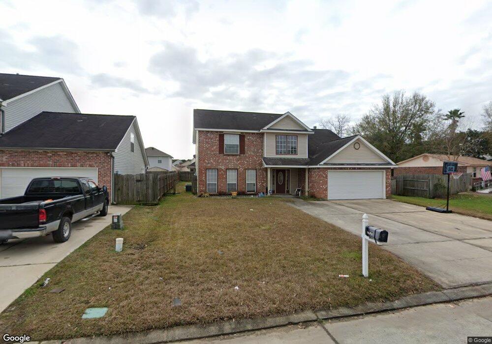 2022 Heather Ln, Slidell, LA 70461 - photo 1