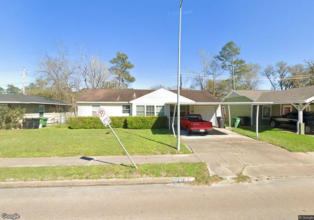 4710 Ella Bl, Houston, TX 77018 - photo 1