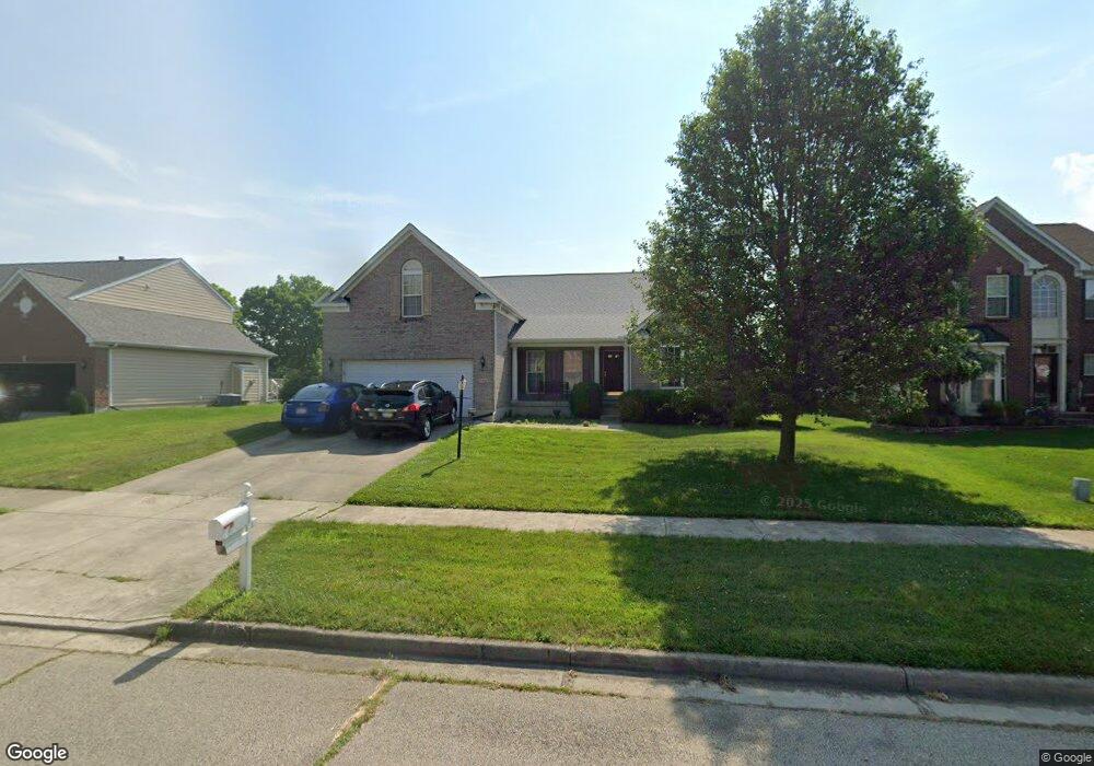 568 Ashbury Farms Dr, Vandalia, OH 45377 - photo 1