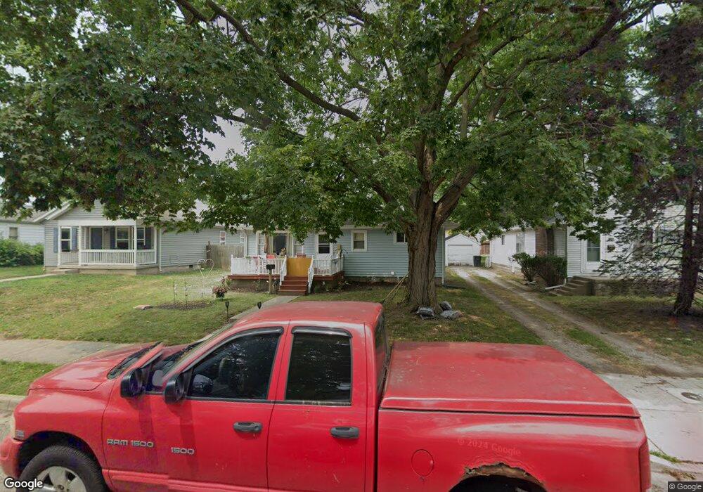 2108 Charles St, Lafayette, IN 47904 - photo 1