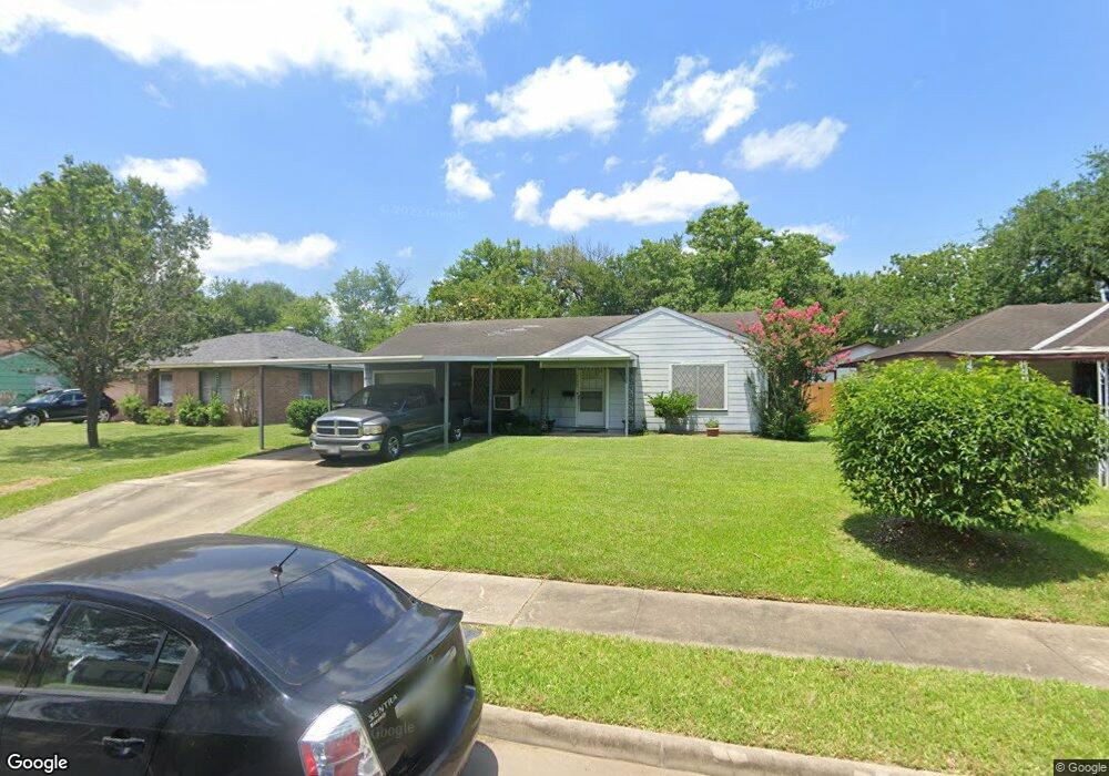 3703 Yosemite St, Houston, TX 77021 - photo 1