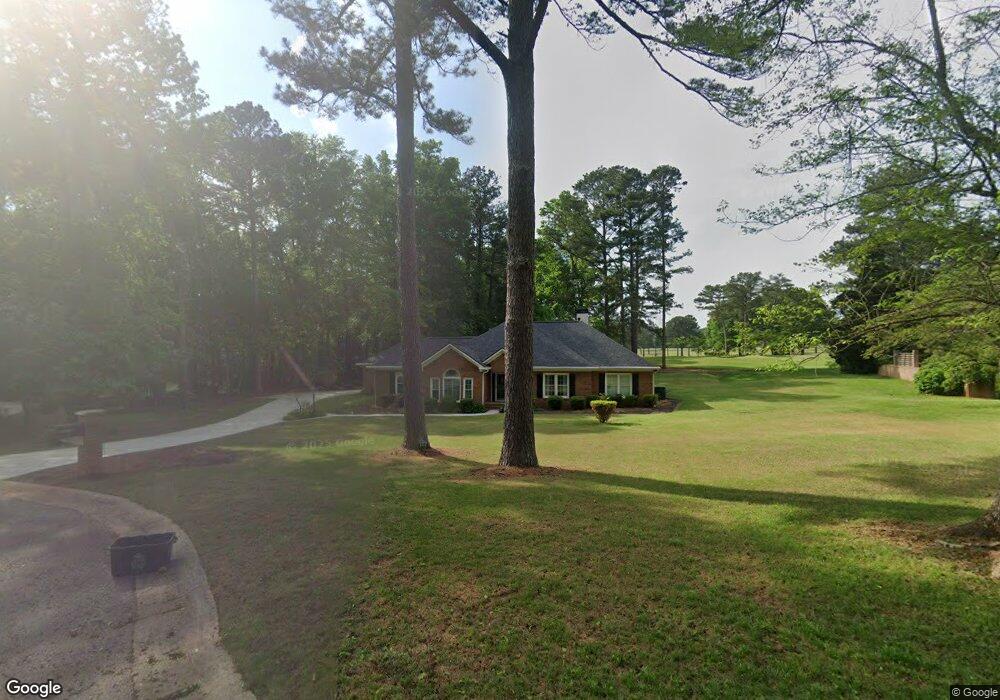 105 Sarazen Cir, Sharpsburg, GA 30277 - photo 1