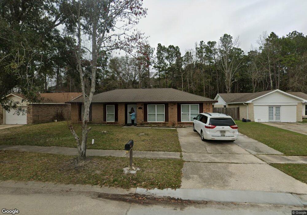 234 Foxbriar Ct, Slidell, LA 70461 - photo 1