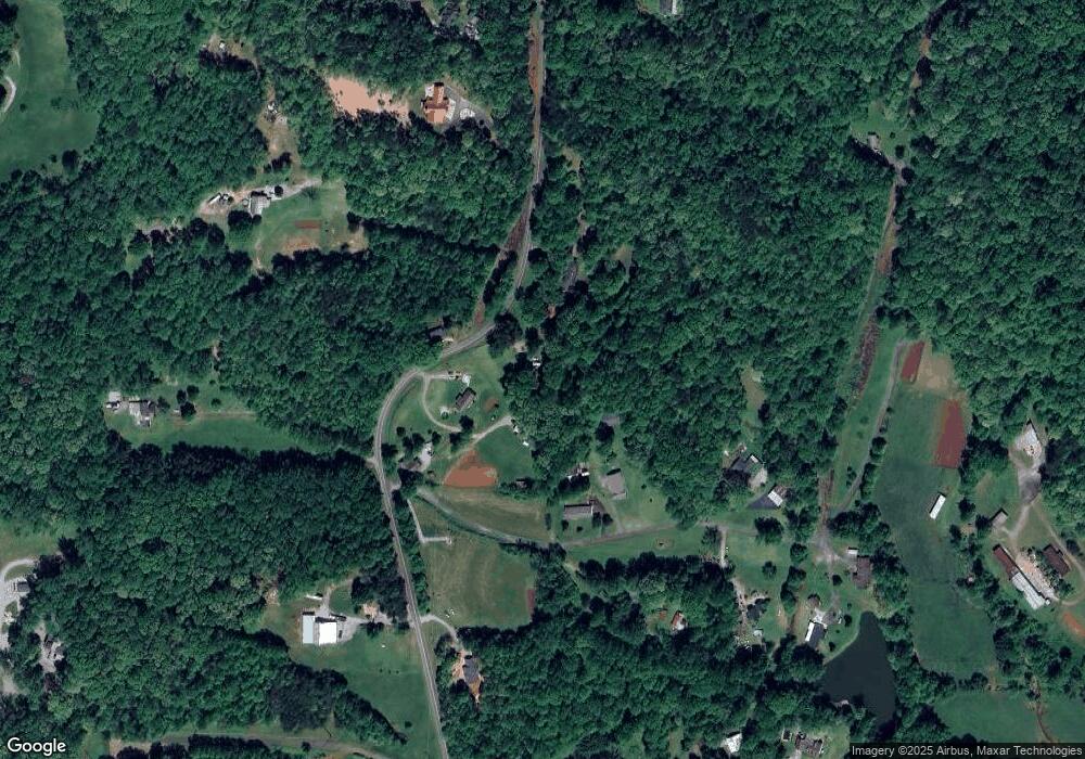 818 Black Mountain Rd, Dahlonega, GA 30533 - photo 1