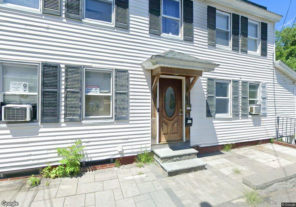 8 Clarks Ct, Lowell, MA 01852 - photo 1