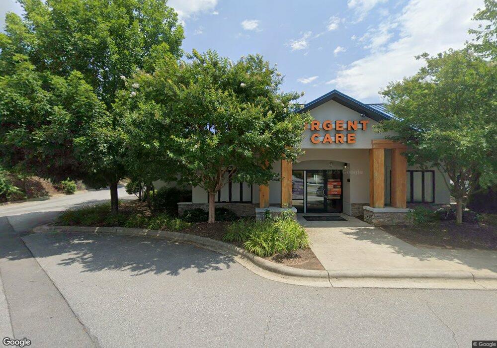 349 New Leicester Hwy, Asheville, NC 28806 - photo 1