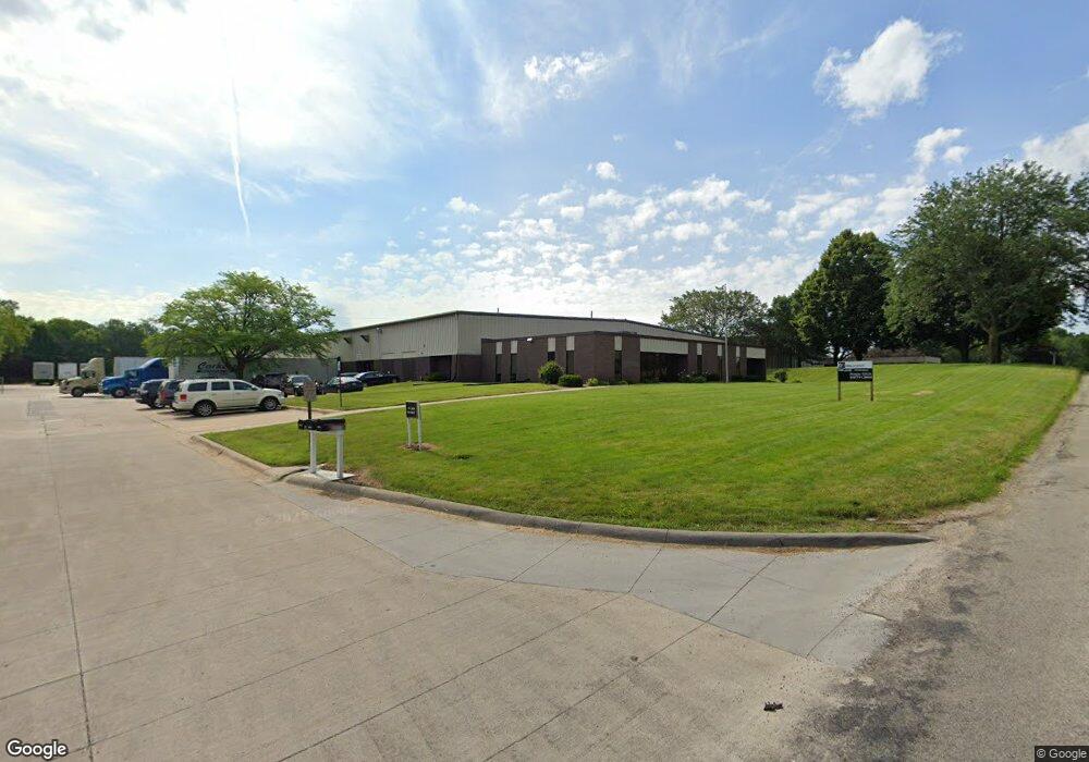 2515 18th St SW unit A, Cedar Rapids, IA 52404 - photo 1