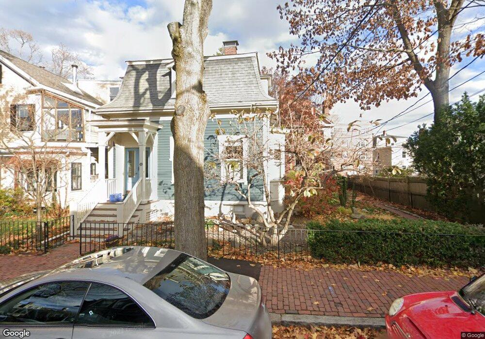 65 Walker St unit 69, Cambridge, MA 02138 - photo 1