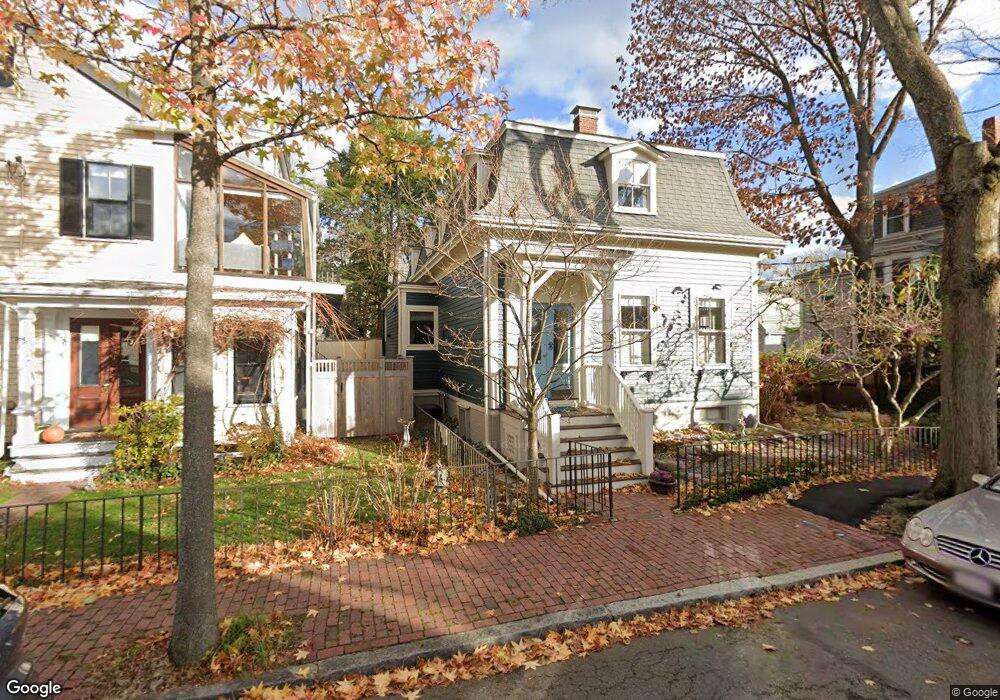 69 Walker St unit 1, Cambridge, MA 02138 - photo 1