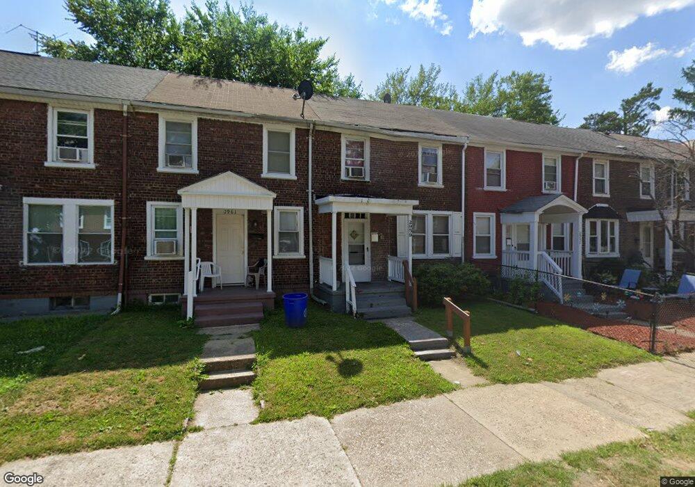 2959 E Octagon Rd, Camden, NJ 08104 - photo 1