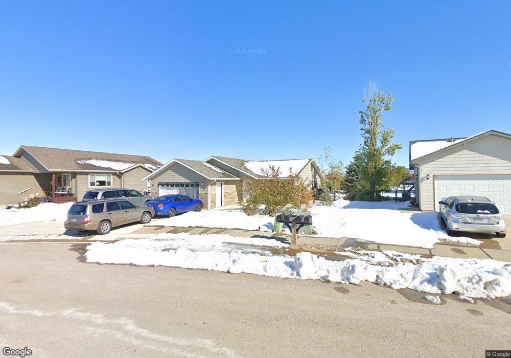 3910 Gallatin Ave, Spearfish, SD 57783 - photo 1