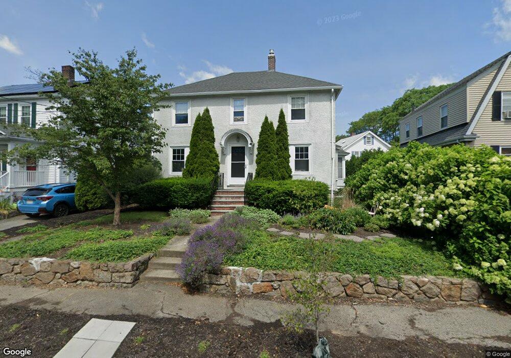 21 Hillcrest Rd, Milton, MA 02186 - photo 1