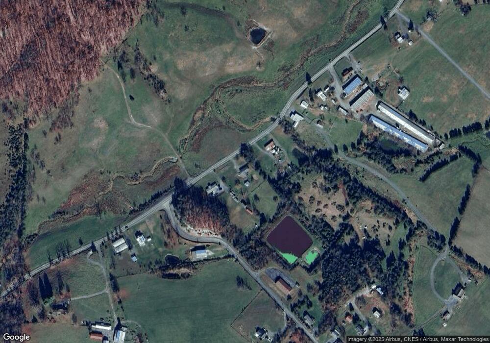 3673 Durgon Rd, Petersburg, WV 26847 - photo 1