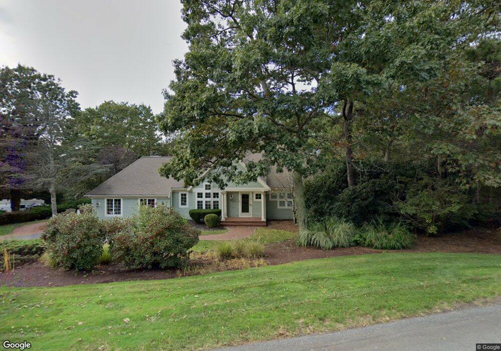23 Falmouth Woods Rd, East Falmouth, MA 02536 - photo 1