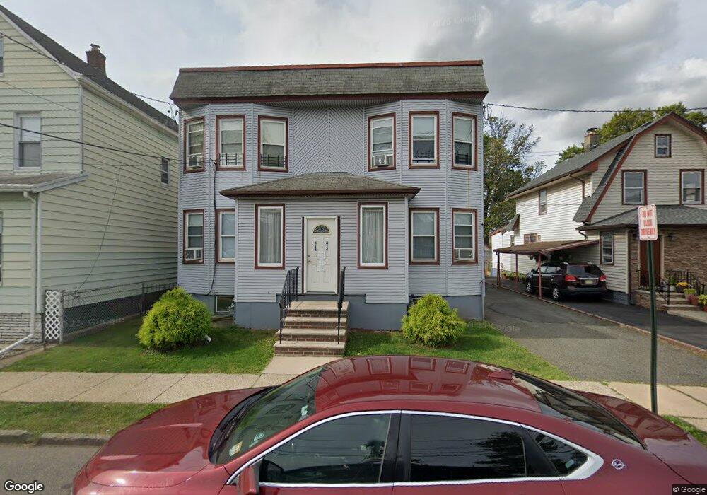 812 Myrtle St unit 814, Elizabeth, NJ 07202 - photo 1