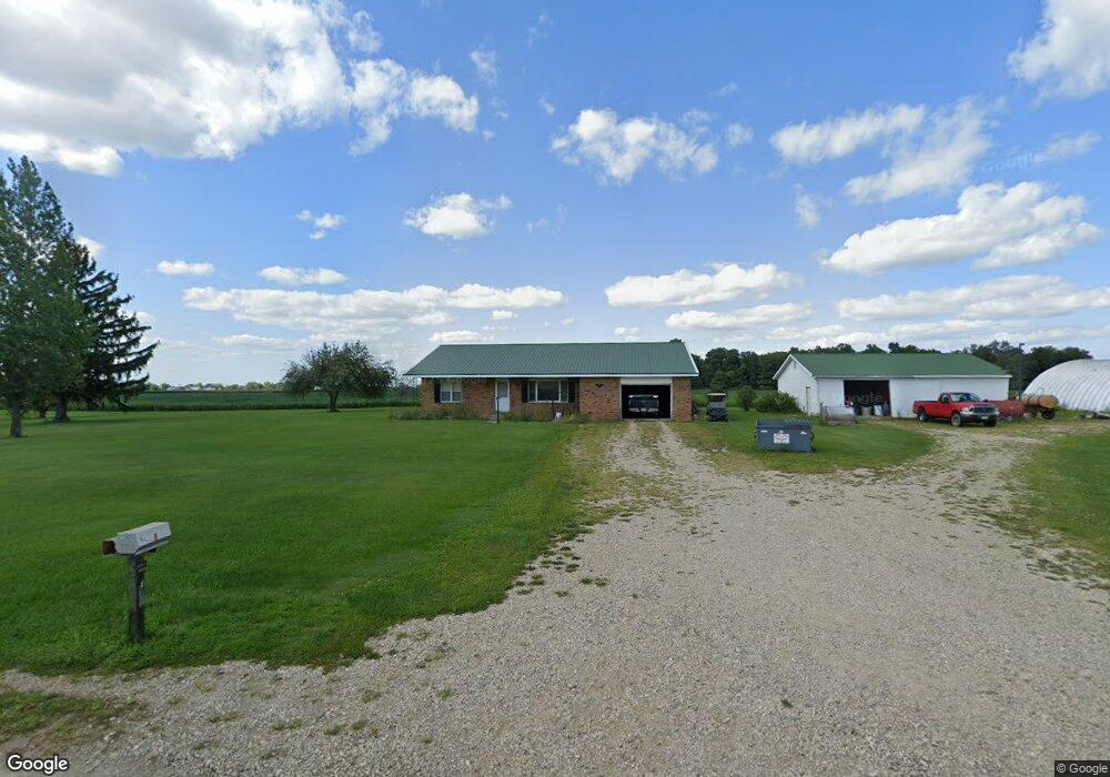 4681 E 700 S, Berne, IN 46711 - photo 1